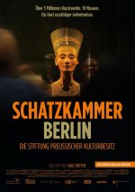 Schatzkammer Berlin - Die Stiftung PreuSSischer Kulturbesitz, 1 DVD