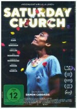 Saturday Church, 1 DVD (OmU)