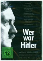 Wer war Hitler, 1 DVD