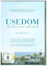Usedom - Der freie Blick aufs Meer, 1 DVD