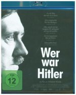 Wer war Hitler, 1 Blu-ray