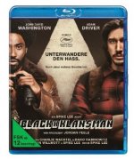 BlackkKlansman, 1 Blu-ray