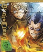 Black Clover. Tl.5, 2 Blu-ray