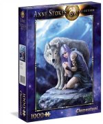 Puzzle Anne Stokes Collection Protector 1000