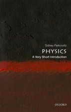 Physics: A Very Short Introduction
