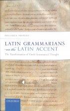 Latin Grammarians on the Latin Accent