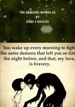 how to beat a demon