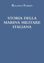 Storia Della Marina Militare Italiana
