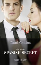 Maid's Spanish Secret