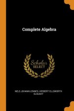 Complete Algebra