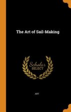 Art of Sail-Making