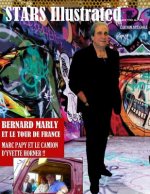Stars Illustrated Magazine. Novembre 2018. Edition SpZciale