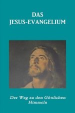 Jesus-Evangelium