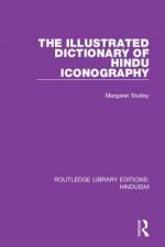 Illustrated Dictionary of Hindu Iconography
