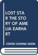LOST STAR THE STORY OF AMELIA EARHART