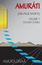 Amurati: One-Page Shorts