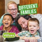 Different Families