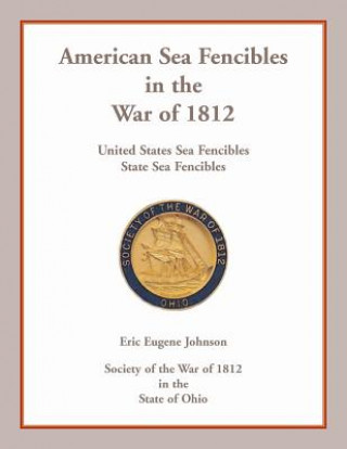 American Sea Fencibles in the War of 1812