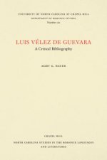 Luis Velez de Guevara
