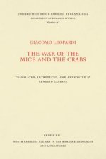 War of the Mice and the Crabs