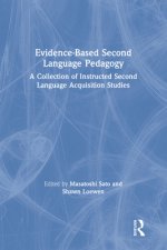 Evidence-Based Second Language Pedagogy