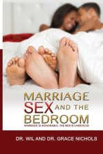 Marriage, Sex, and the Bedroom: Marriage is Honorable, The Bed is Undefiled