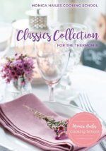 Monica Hailes Cooking School