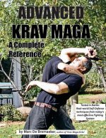 Advanced Krav Maga: A Complete Reference
