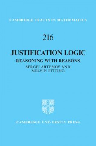 Justification Logic