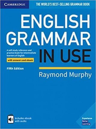 English Grammar in Use 5th Edition