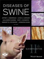 Diseases of Swine, 11e