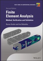 Finite Element Analysis - Method, Verification and  Validation, Second Edition