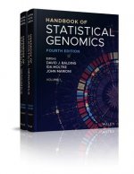 Handbook of Statistical Genomics 4e 2V SET