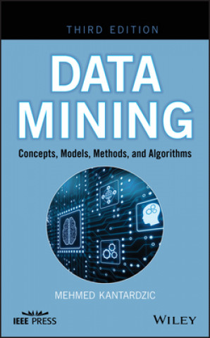 Data Mining - Concepts, Models, Methods, and Algorithms, Third Edition