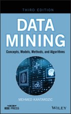 Data Mining - Concepts, Models, Methods, and Algorithms, Third Edition