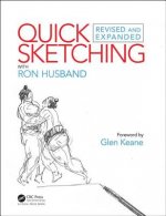 Quick Sketching with Ron Husband