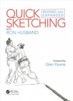 Quick Sketching with Ron Husband
