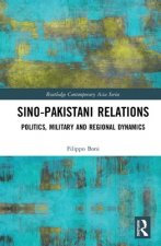 Sino-Pakistani Relations