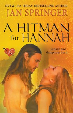 Hitman for Hannah