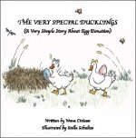 Very Special Ducklings