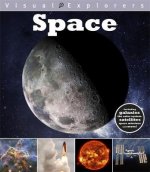 Visual Explorers: Space