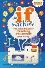If Machine, 2nd edition
