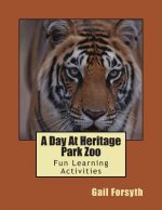 A Day At Heritage Park Zoo: Fun Learning Activities