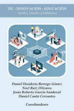 Tic - Innovacion - Educacion