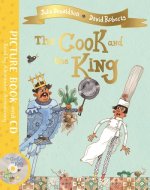Cook and the King