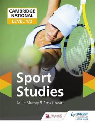 OCR Cambridge National Level 1/2 Sport Studies