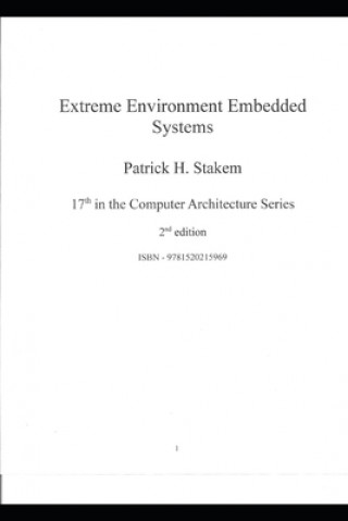 Extreme Environment Embedded Systems
