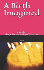 A Birth Imagined: A Story about a Mother with a Hidden Troubled Past and a Daughter Who Learns a Life Lesson in the Least Expected Place