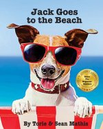Jack Goes To The Beach
