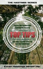 Trusts and Foundations Fundraising Success Top Tips: Valuable Lessons from an Old-Dog Fundraiser